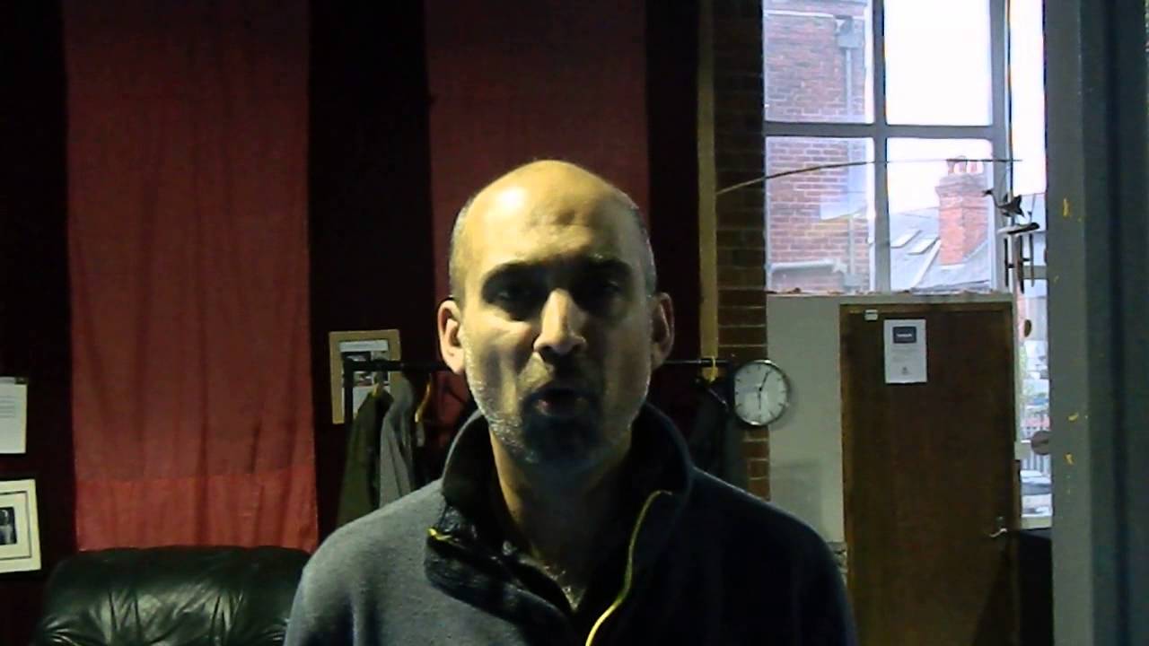 Alchemy Testimonial Asif