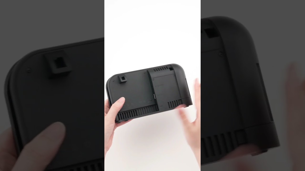 Step-by-step satisfaction. The Switch 2 dock setup just feels right. #nintendo #nintendoswitch2