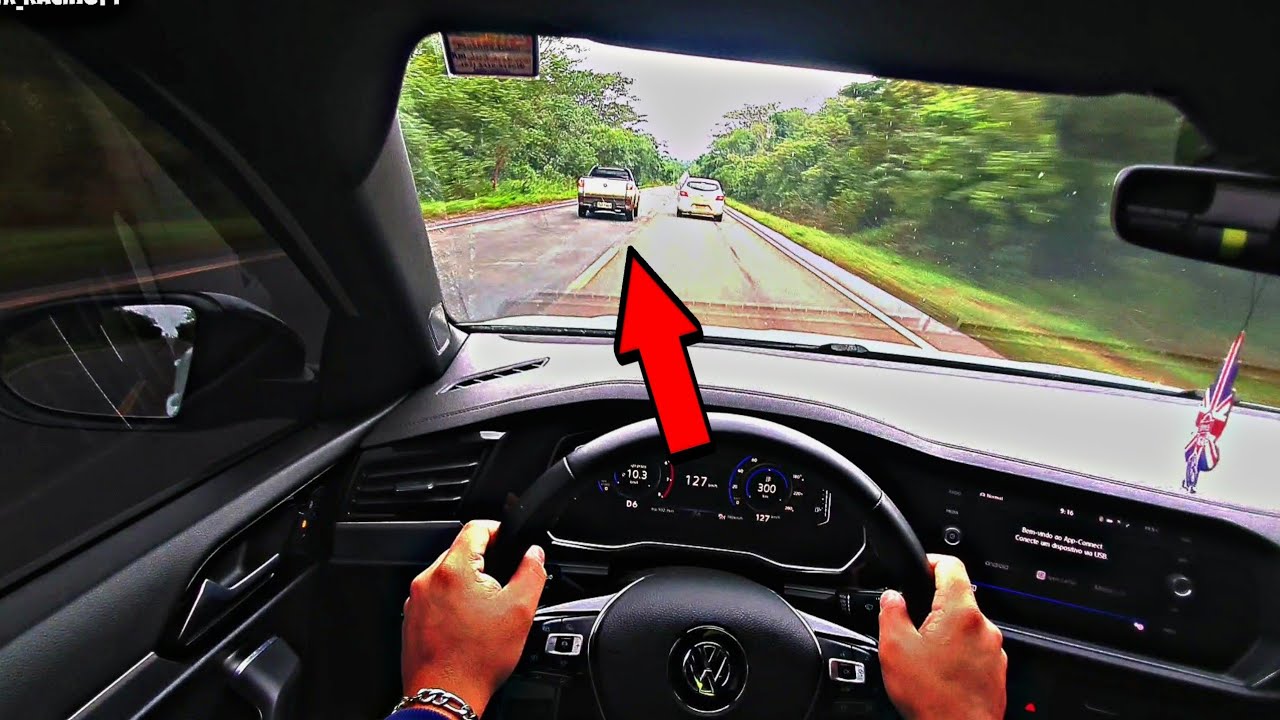 🔥💥FIAT STRADA BENGANDO GERAL/COROLLA NAO GOSTOU DE LEVAR PAU DE UMA STRADINHA//jetta tsi a educou