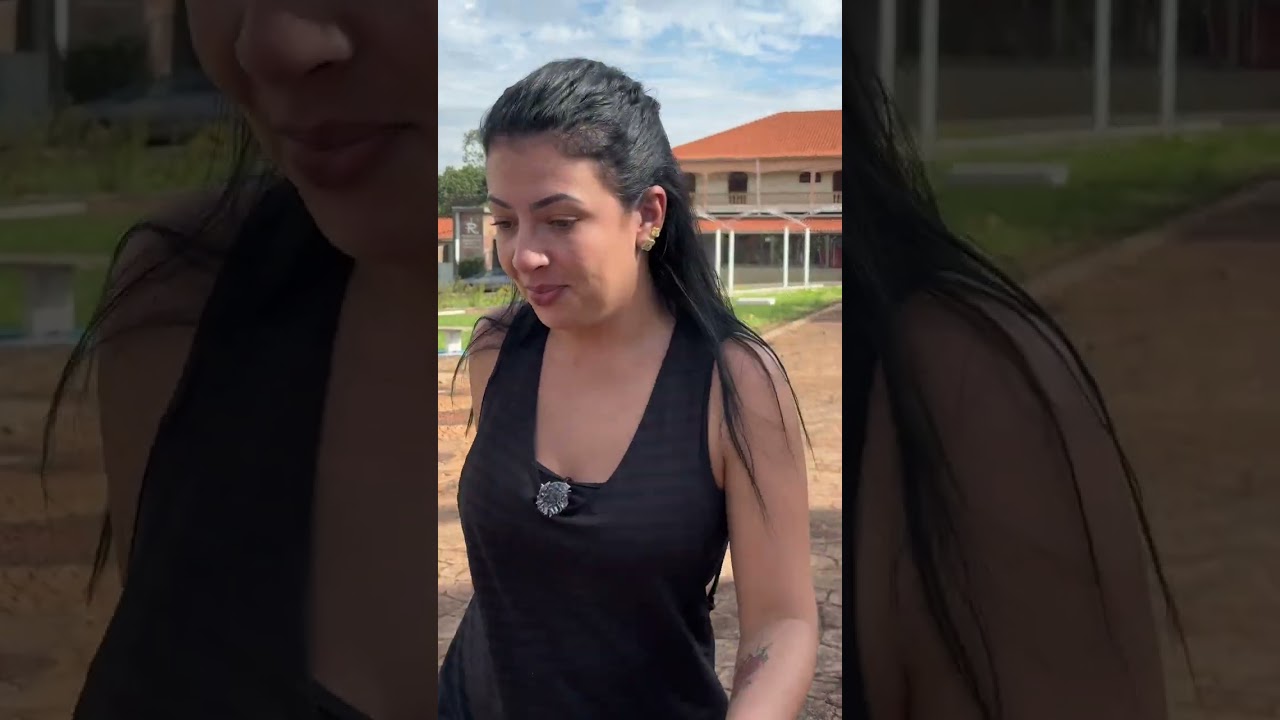 Ela seguiu o pedido de ajuda e veja a surpresa que está mendinga viveu.