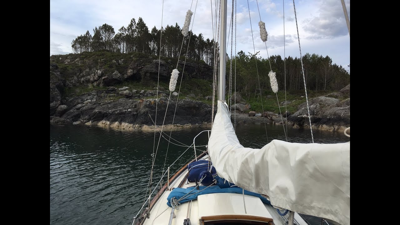 2019-5 Bergen wordt het keerpunt