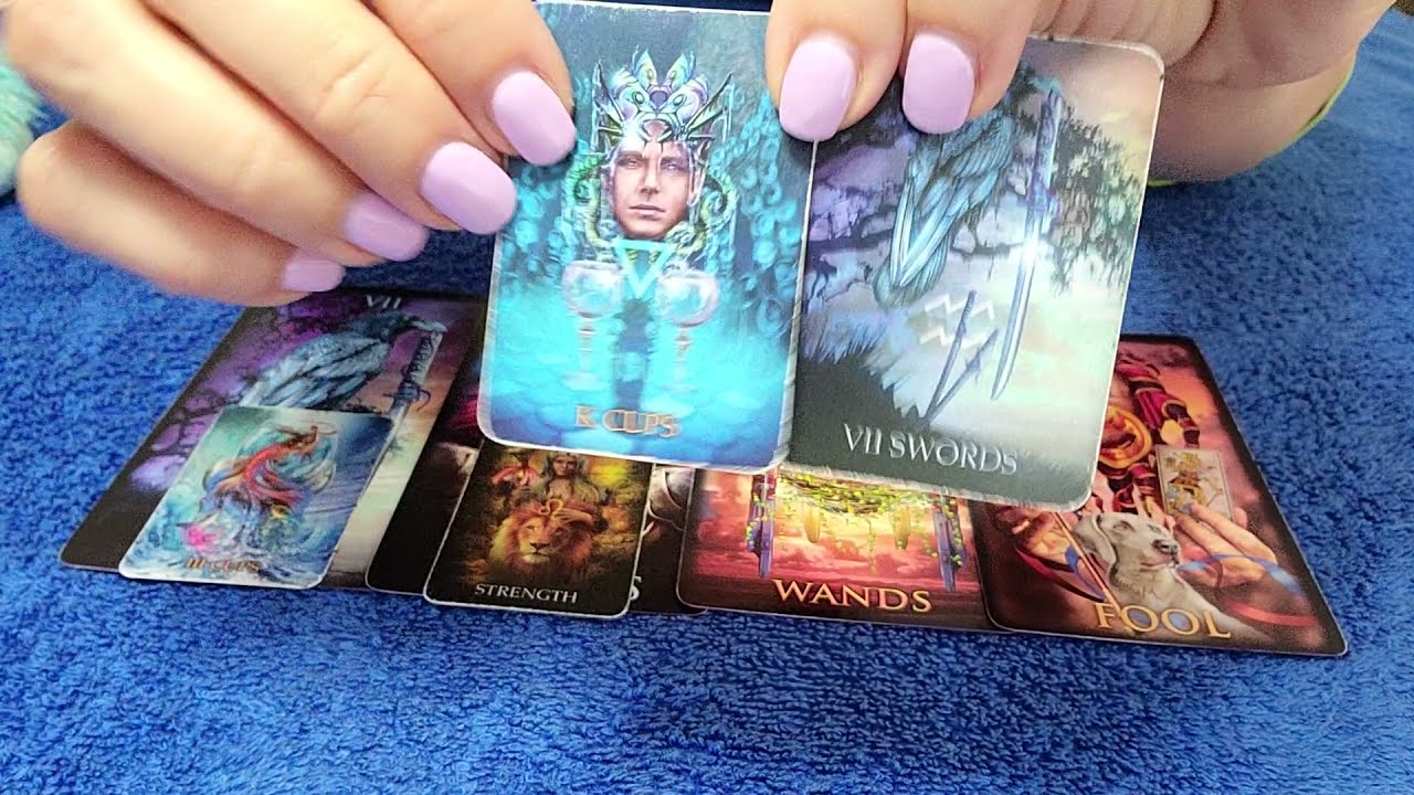 VIRGO - NOW THEY REALIZE HOW MUCH THEY LOVE YOU! 💝 NOVEMBER 2021 TAROT READING