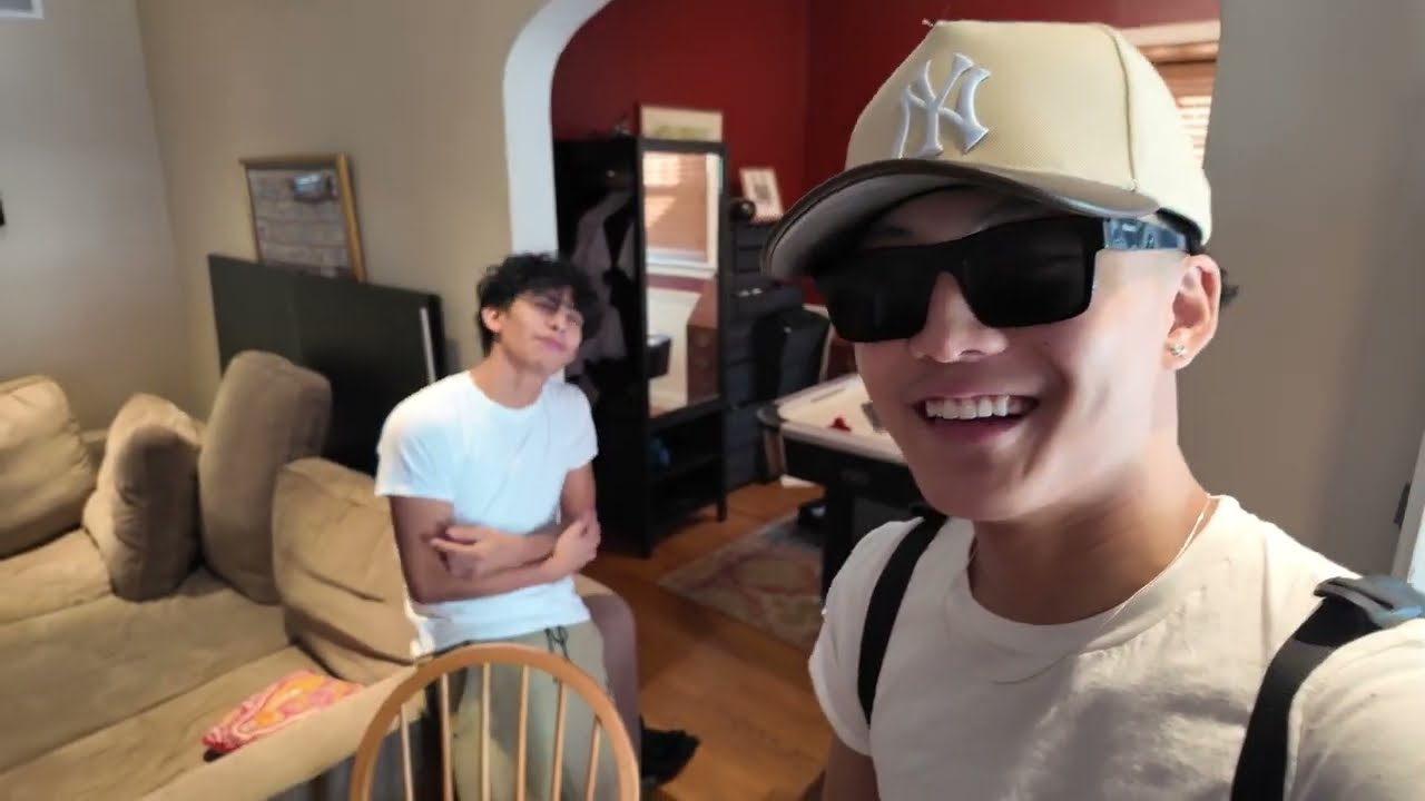 Hotbox The Shed With The Homies After The Dispensary (150 Sub Celebration)