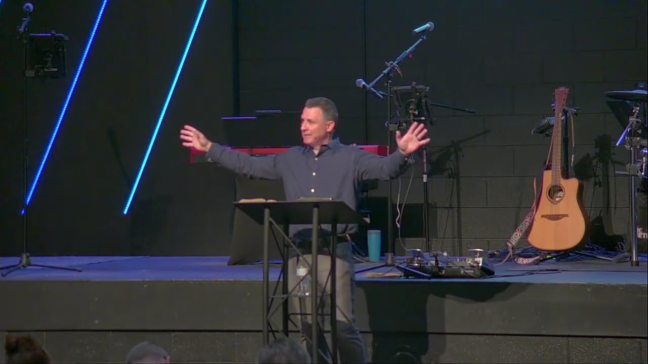 Lessons From Rahab's Faith | September 14, 2025 | Joshua 2
