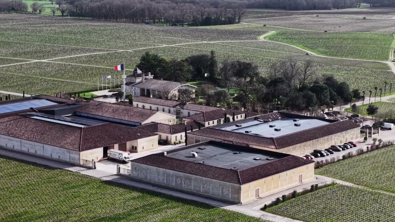 Château Montrose