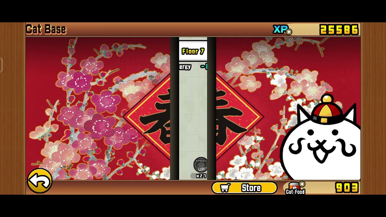  .....JUST : the battle cats pt4 