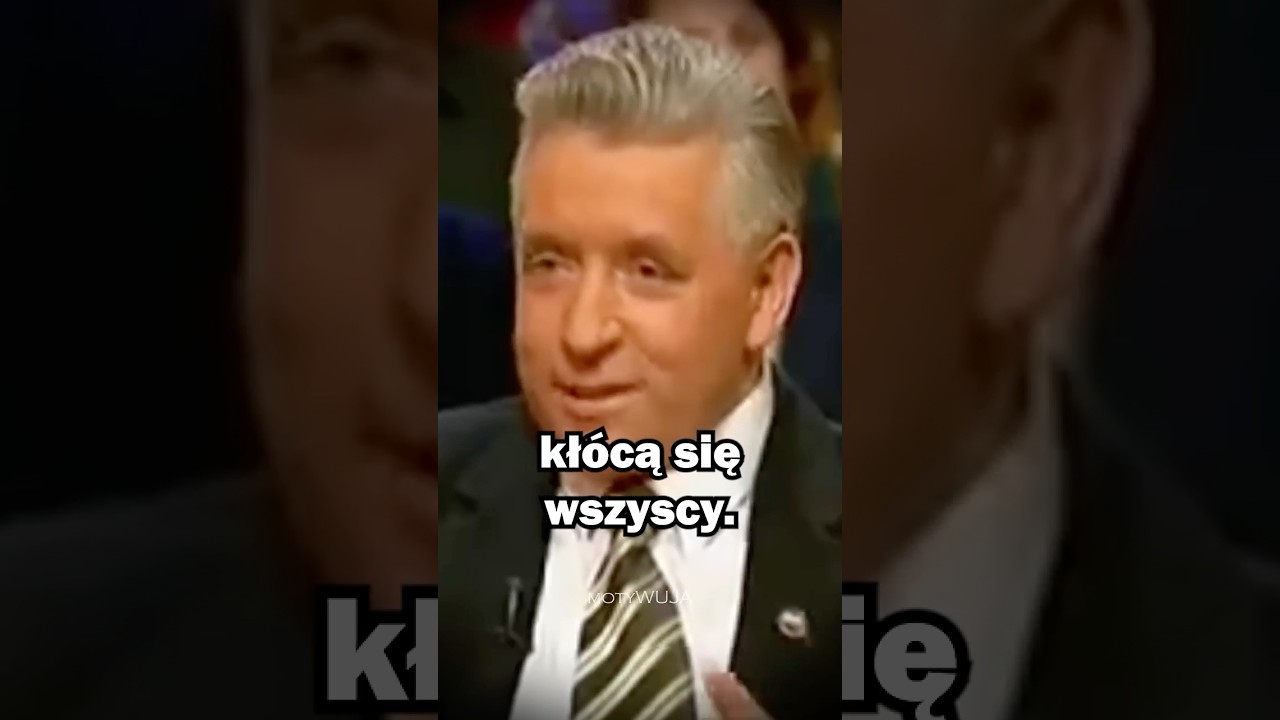 ANDRZEJ LEPPER - UWIELBIAM DEMOKRACJĘ #andrzejlepper #mądresłowa #polityka