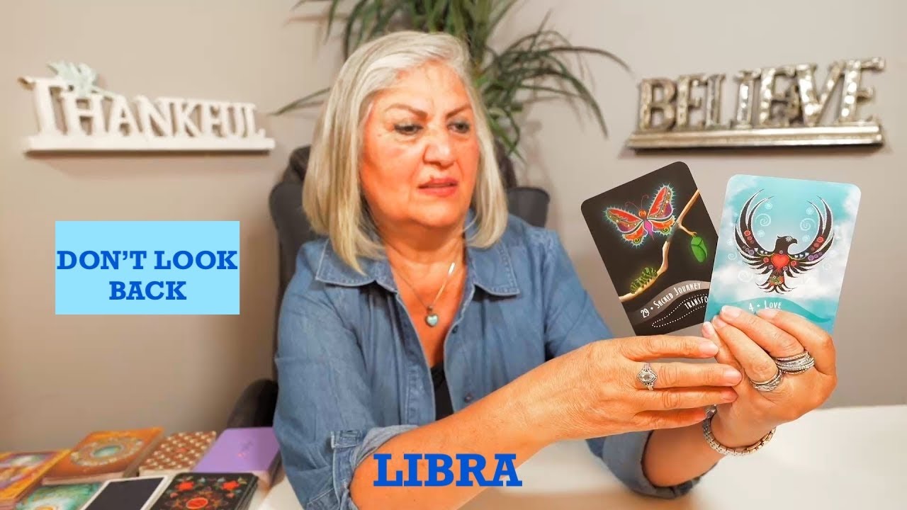 LIBRA ♎️  A MAJOR BREAKTHROUGH IS HAPPENING! — FEBRUARY 2026 TAROT READING