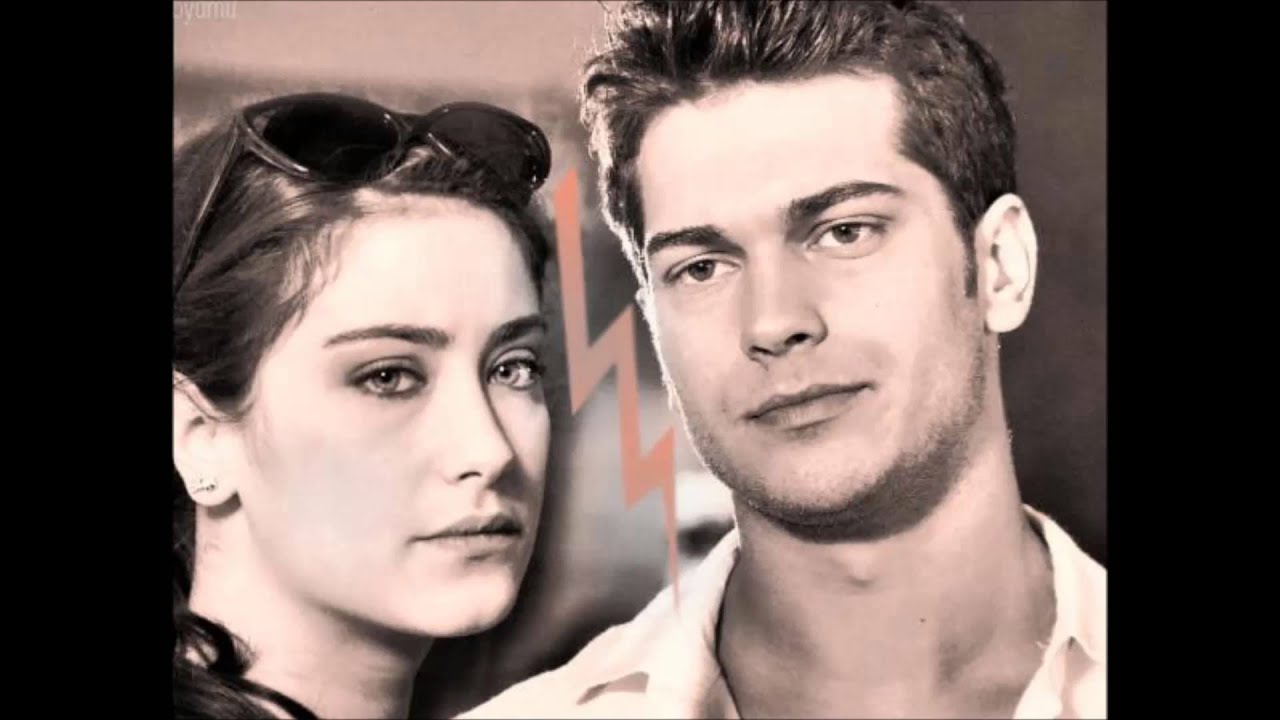 Sad music emir&feriha