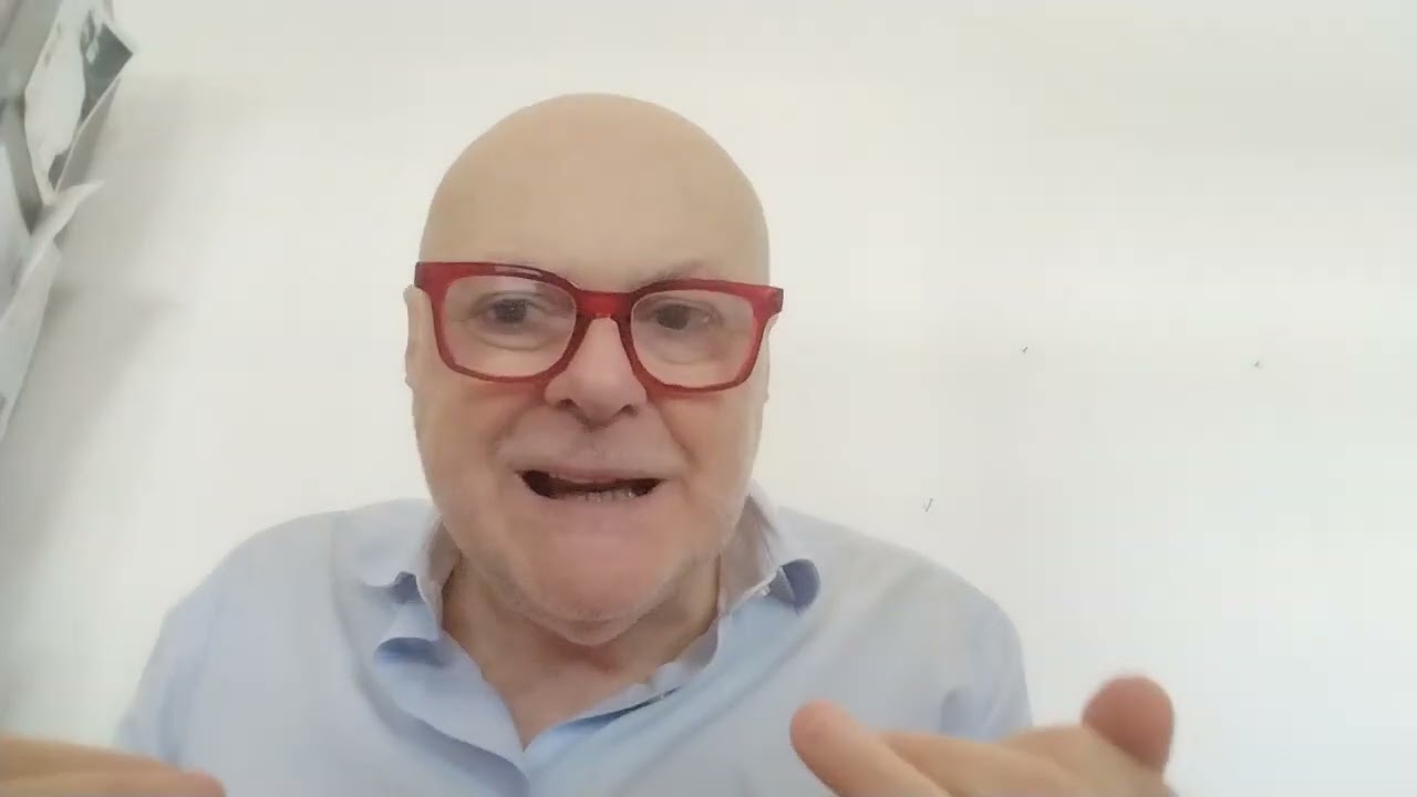 CONTE ORA PARLA TU !!