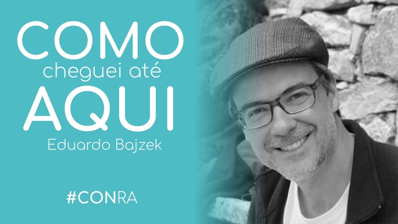Ilustração Arquitetônica de Eduardo Bajzek #CONRA