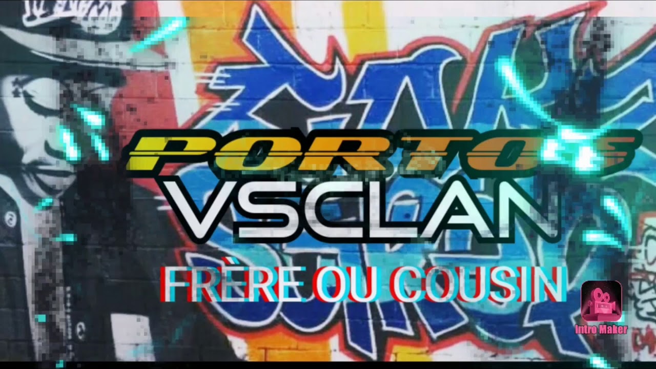 PORTOS - Fr&egrave;re ou cousin