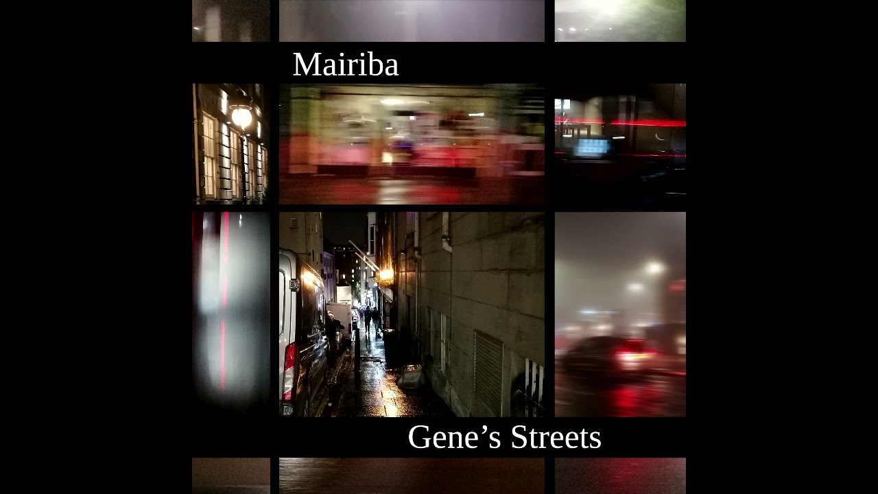 Mairiba - Sultana's