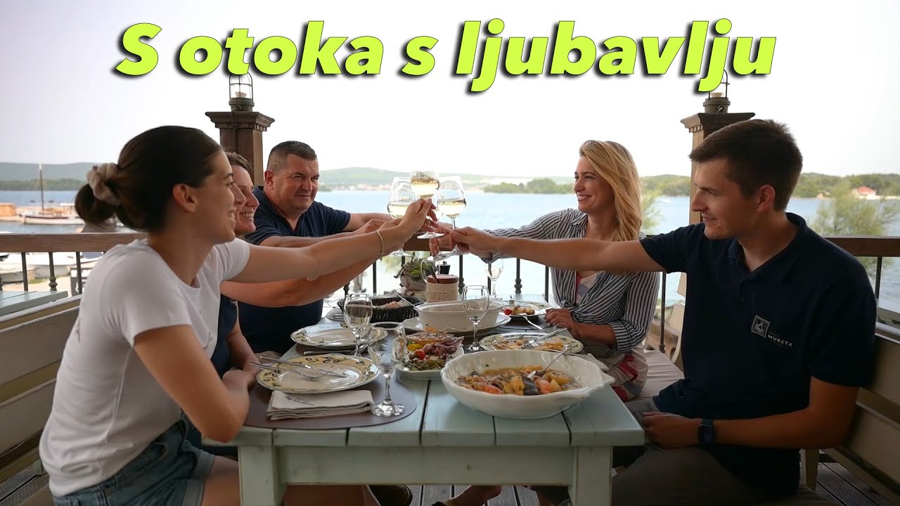 Konoba Mureta - Pašman