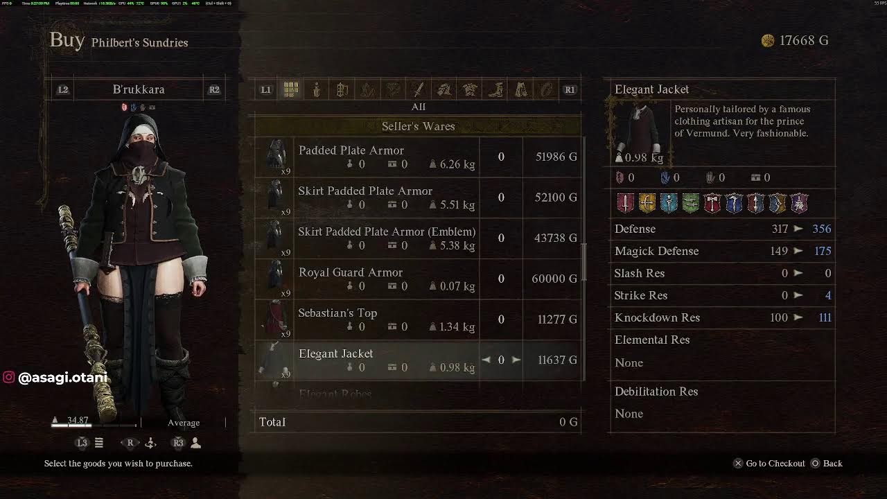 Returning to Naraka Bladepoint!