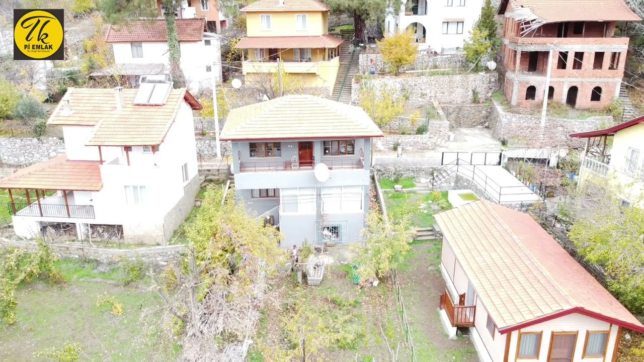 SATIŞ DIŞI -Köyceğiz Ağla yaylasında Satılık müstakil ev #köyceğiz