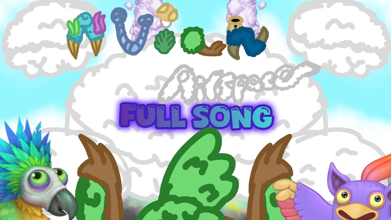 Avian airspace-full song 