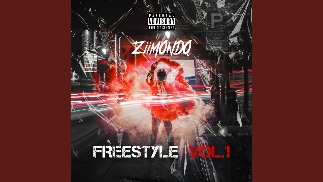 Freestyle, Vol. 1