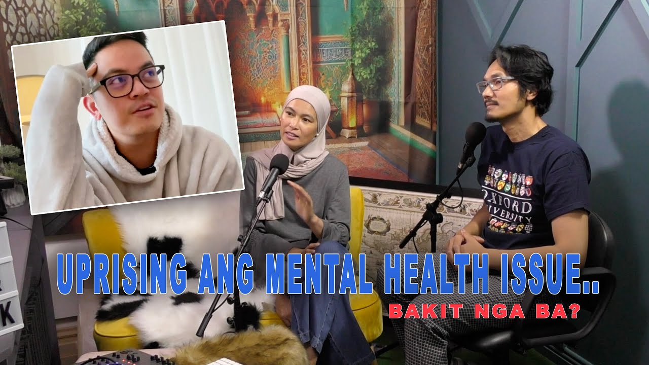 Kamusta ang Filipino Life in Australia | Mental Health | Nurse Jaypee