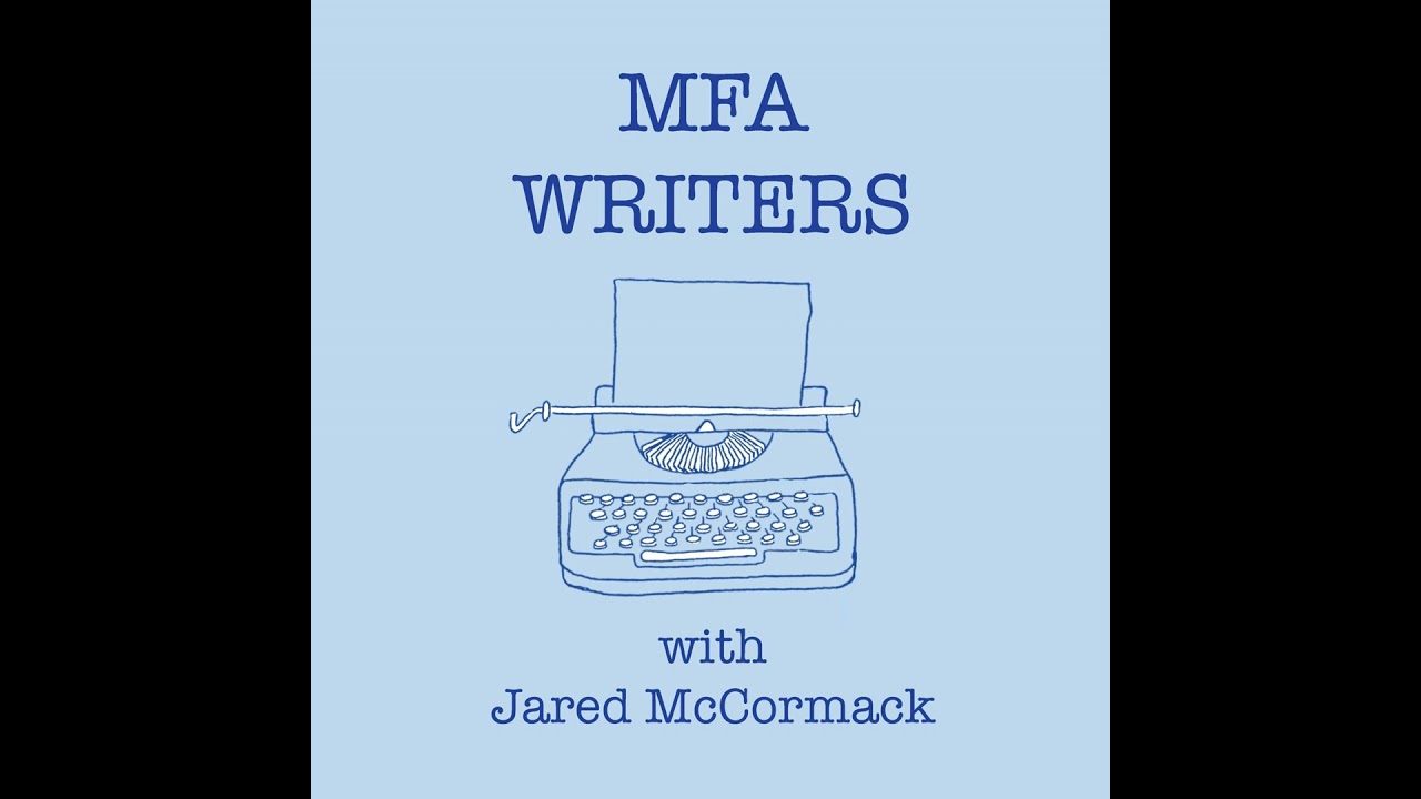 Jeremiah Barker — Litowitz MFA+MA, Northwestern University