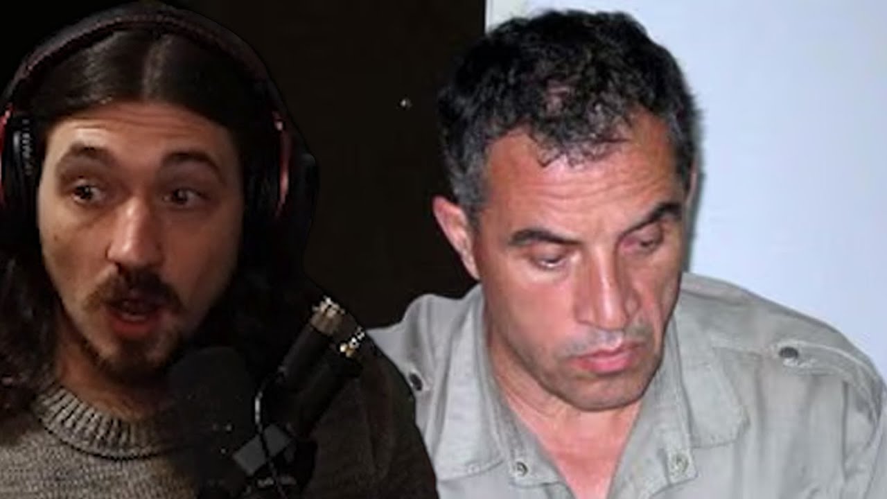 This Serial Killer FOOLED ME