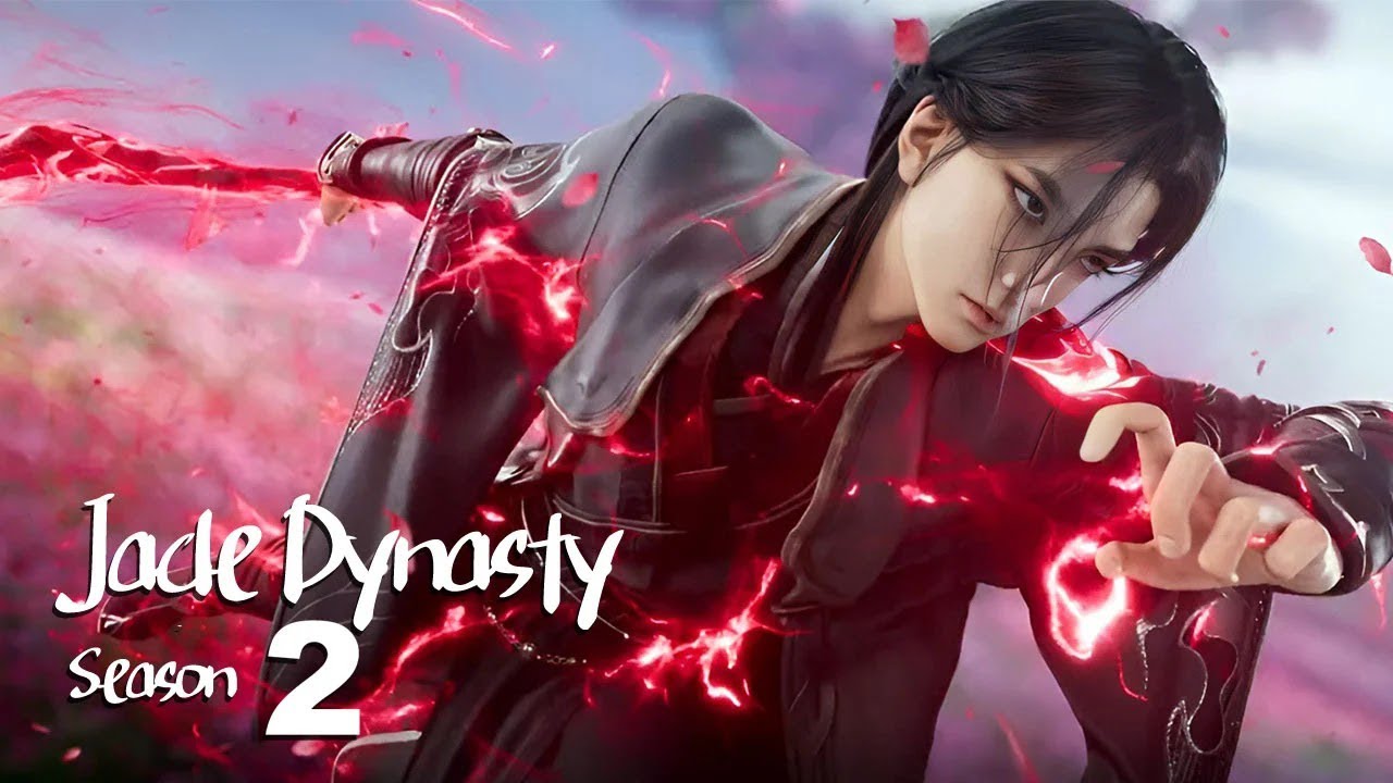 jade dynasty season 2 trailer