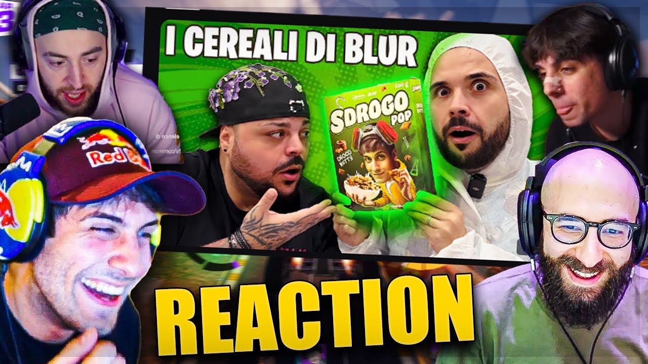 CICCIO e JOKER ASSAGGIANO GLI SDROGO POPS