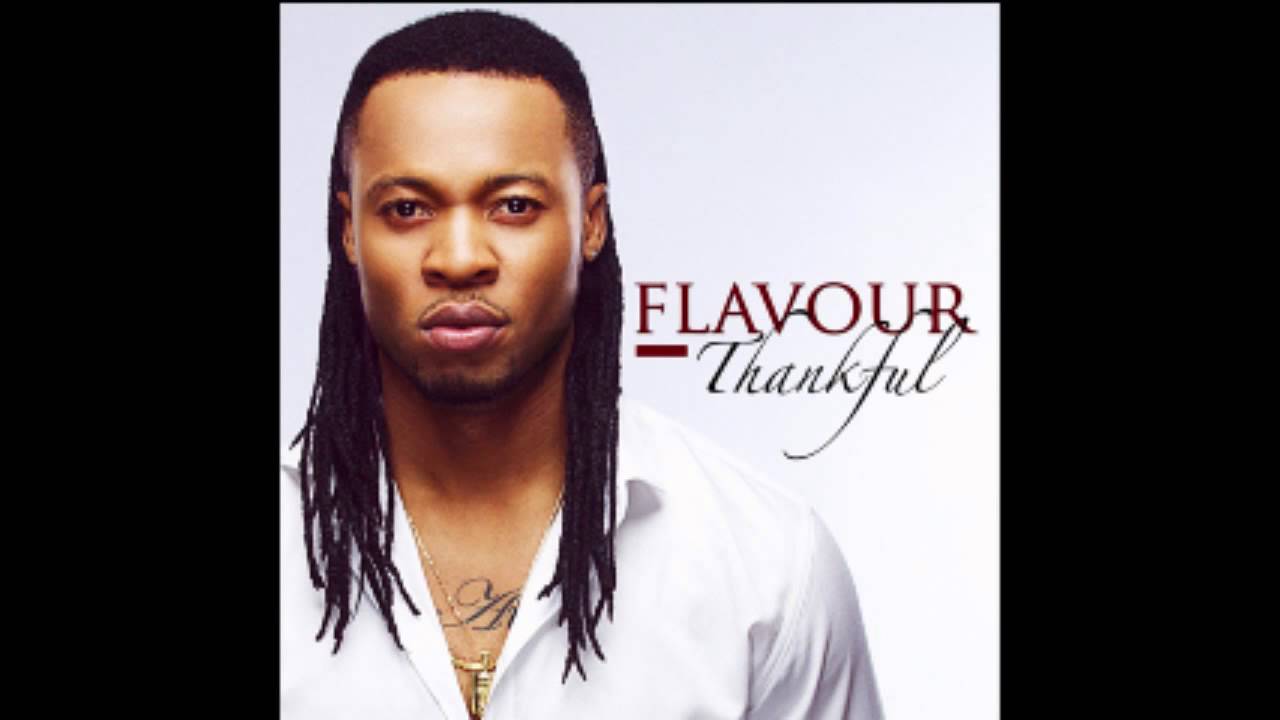 Flavour - Nwayo Nwayo