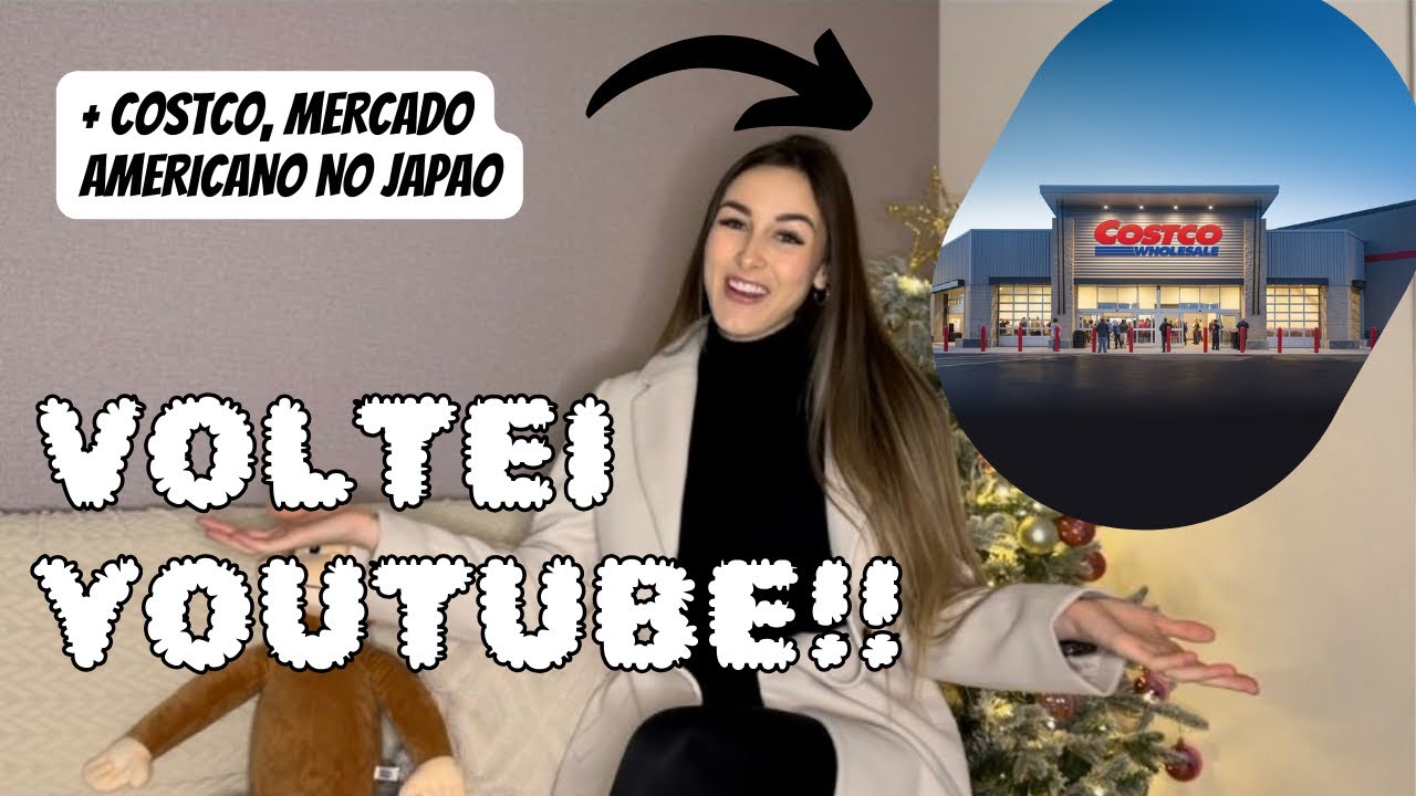VOLTEIIII GENTE ✨🇯🇵