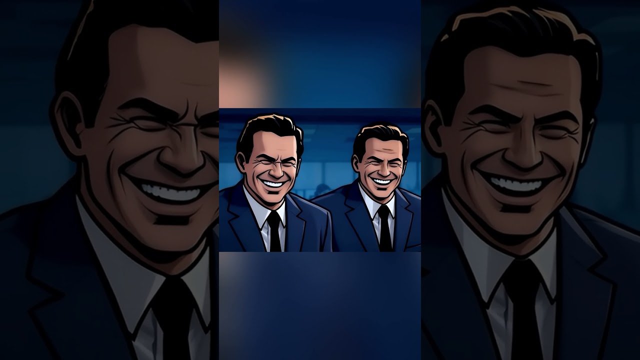 Знайомий мотив? #aiparody #animation #shorts #aimusic #ukrainianmusic #ua #morgenshtern