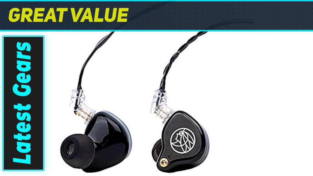 TFZ T2 Galaxy: Best Budget Audiophile IEMs?