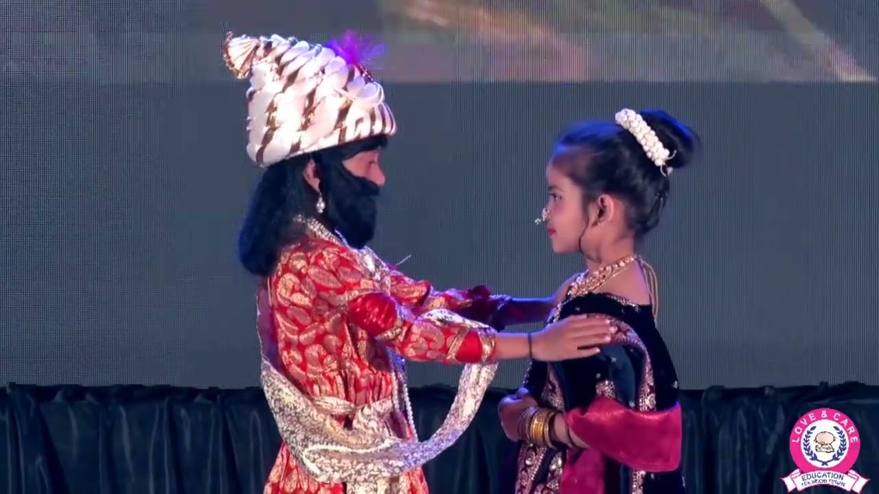 Drama on Chhatrapati Sambhaji Maharaj's