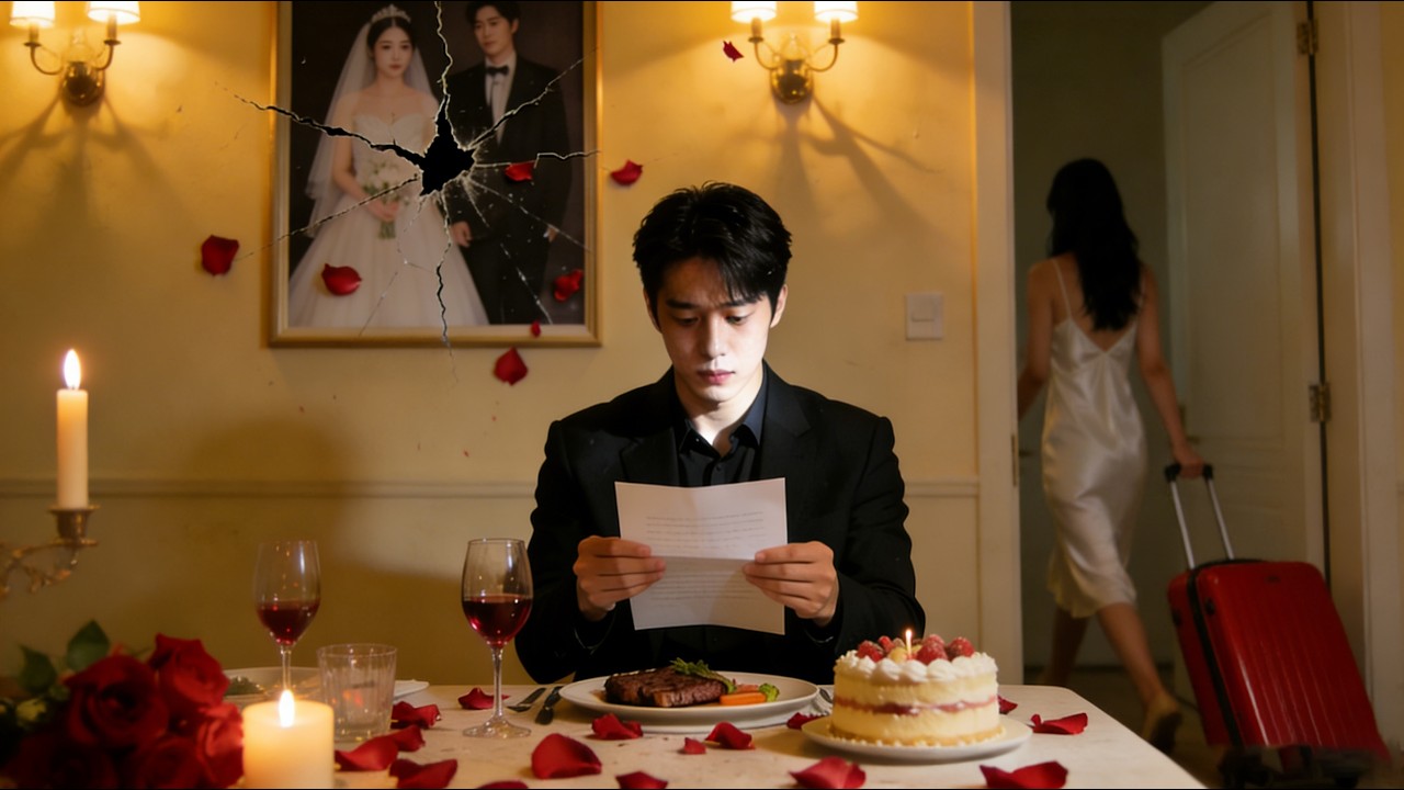 7 años sin un beso: Me dejó por su ex. ¡Me fui y ahora él me busca loco!