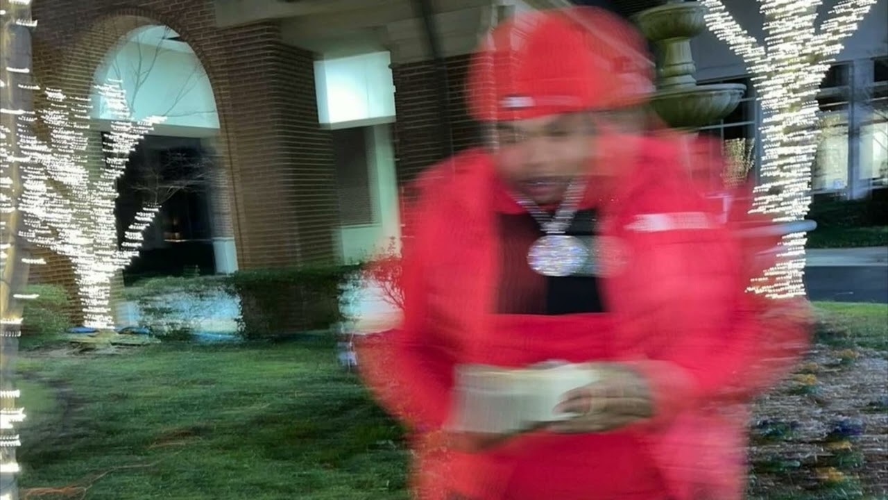 Big Yavo Sample Type Beat 2022 