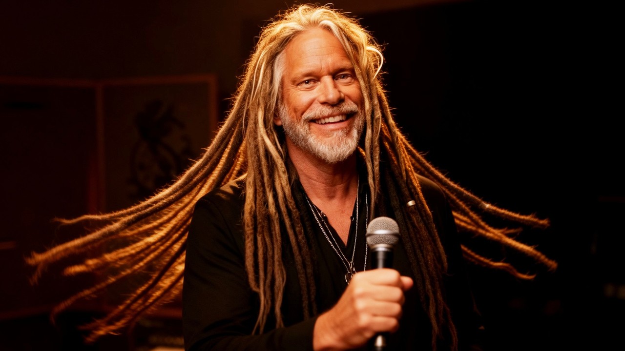 Press Play and Feel Love, Peace & Freedom from God | 2 Hours of Gospel Reggae | Deniel Zart Official