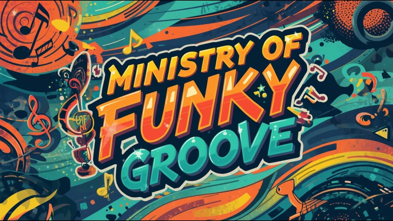 Spin Me Like A Record (80s Soul Mix)