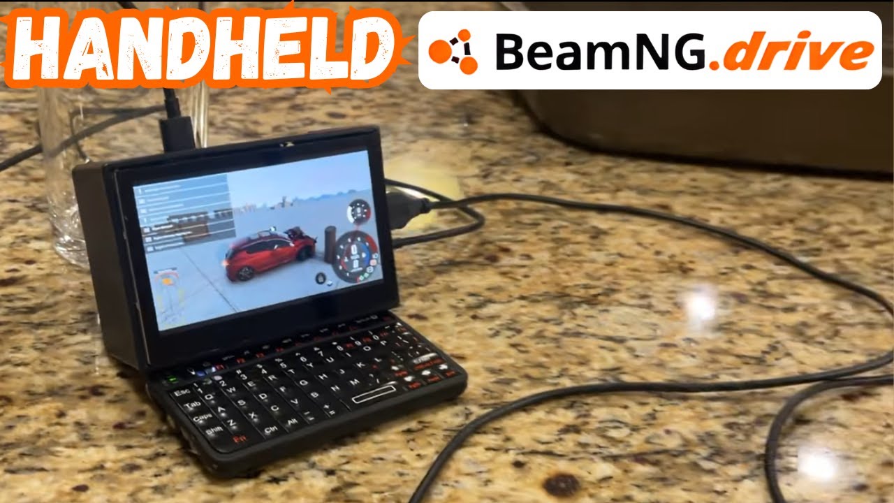 How to Build A Pocket PC