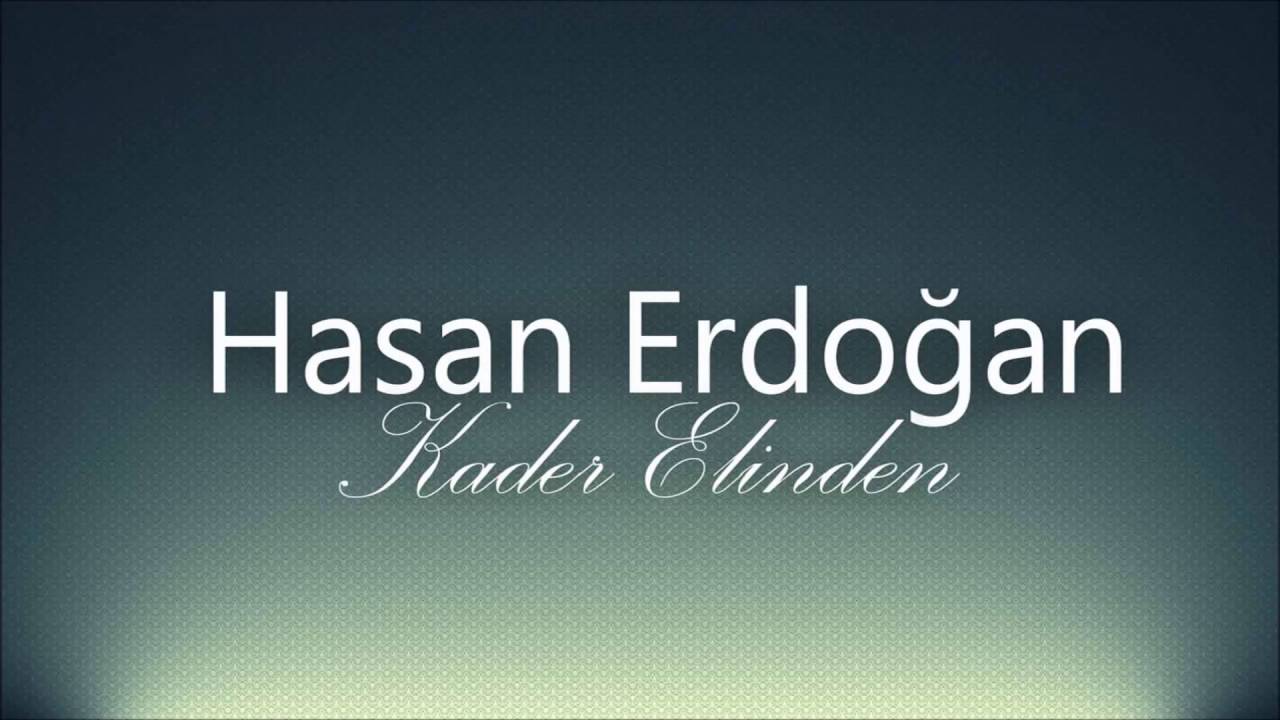 Hasan Erdoğan - Yüze Gülen Çok Olur | Kader Elinden | © Şah Plak