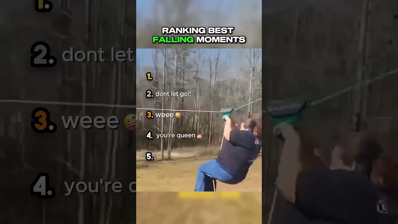 Top 5 Fails Ca&iacute;das mundiales 😂🌍#parati #top5 #fails #rankingfails