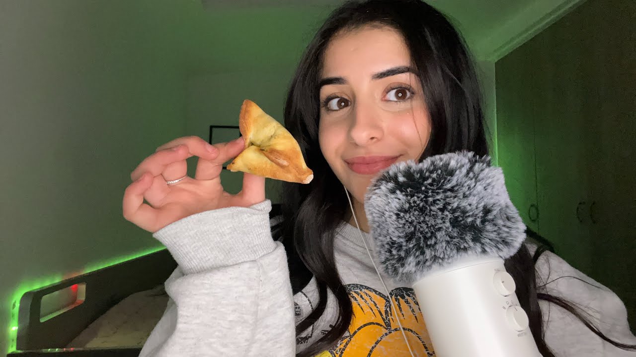 ASMR, Fatayer 🇱🇧
