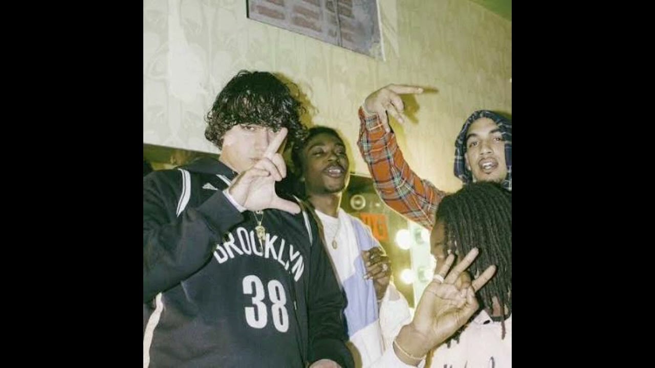 “Frog” [FREE] Shoreline Mafia x Blueface x West Coast Type Beat 2026 | Prod. Pops