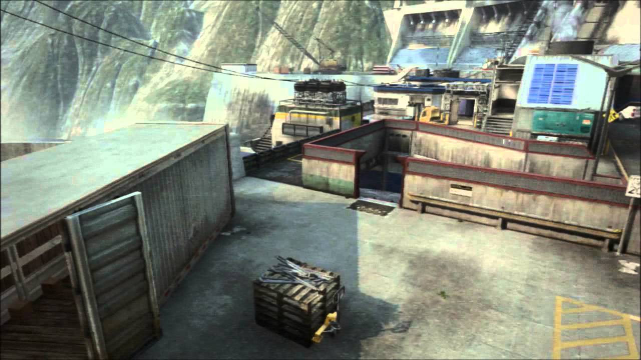 Combat axe x2(BO2 HYDRO)