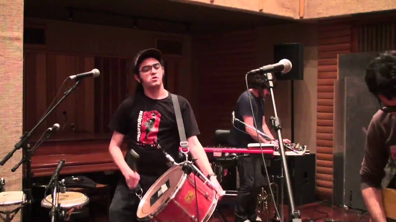 Eddie - Ao Vivo - 