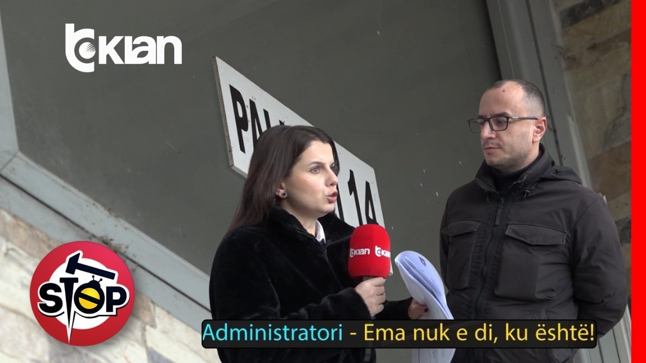 Stop/ Mori 540 mijë lekë garanci dhe u zhduk, qiradhënësja s’i kthen paratë qytetarit-20 Shkurt 2026