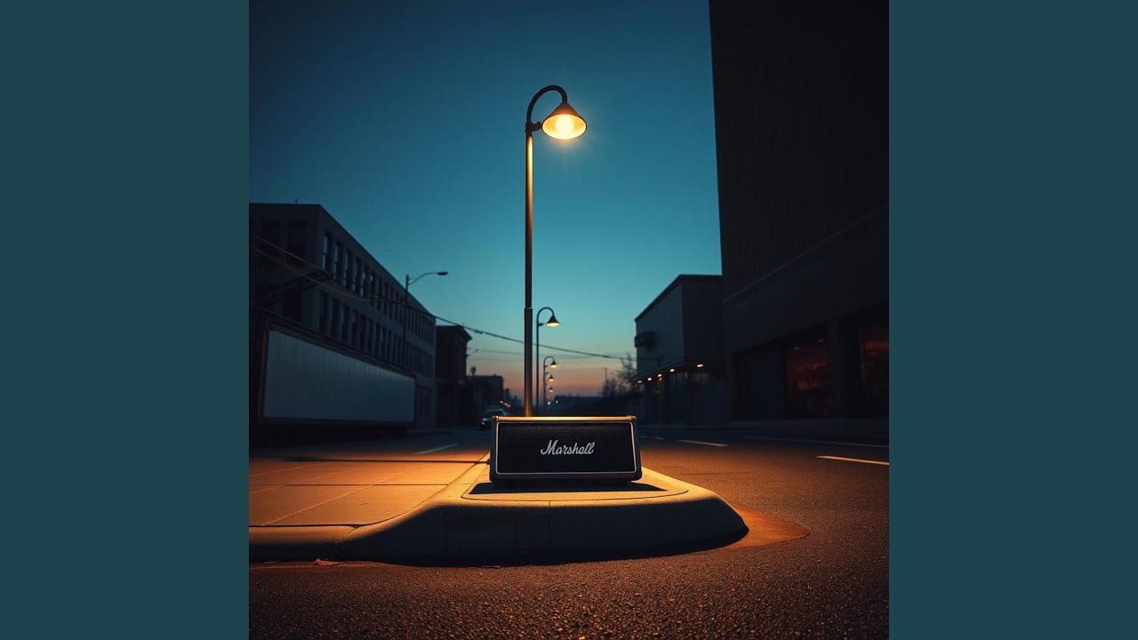 Block Glow