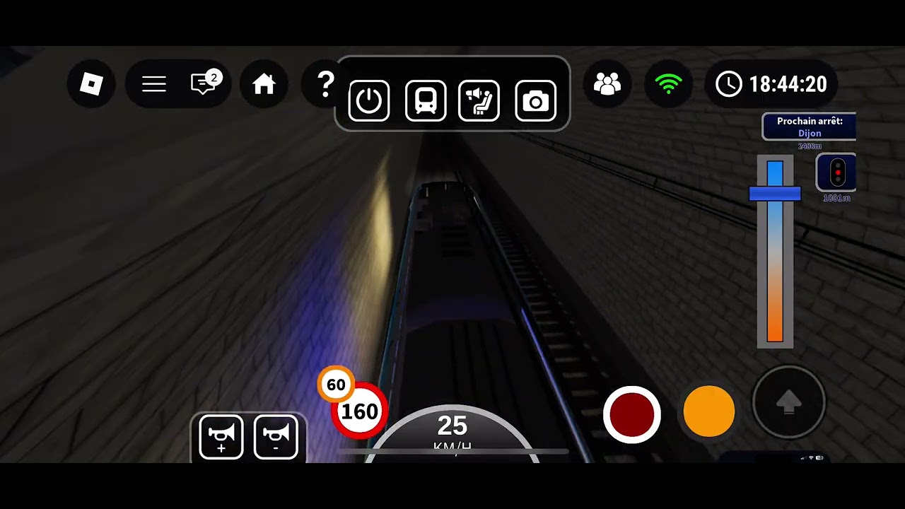 Train simulator roblox