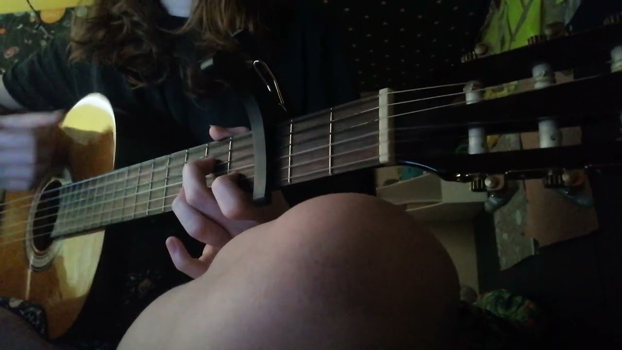 Cover of I Love You, I'm Sorry by Gracie Abrams