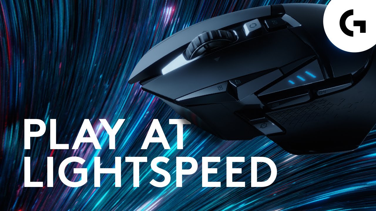How LIGHTSPEED wireless technology works