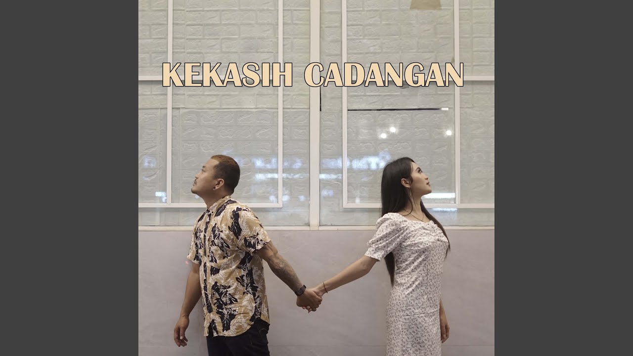 KEKASIH CADANGAN