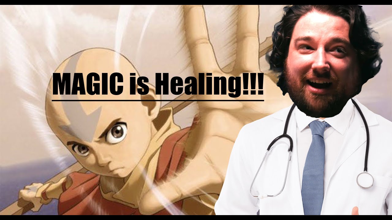 Avatar Just Saved Magic the Gathering $$$$$